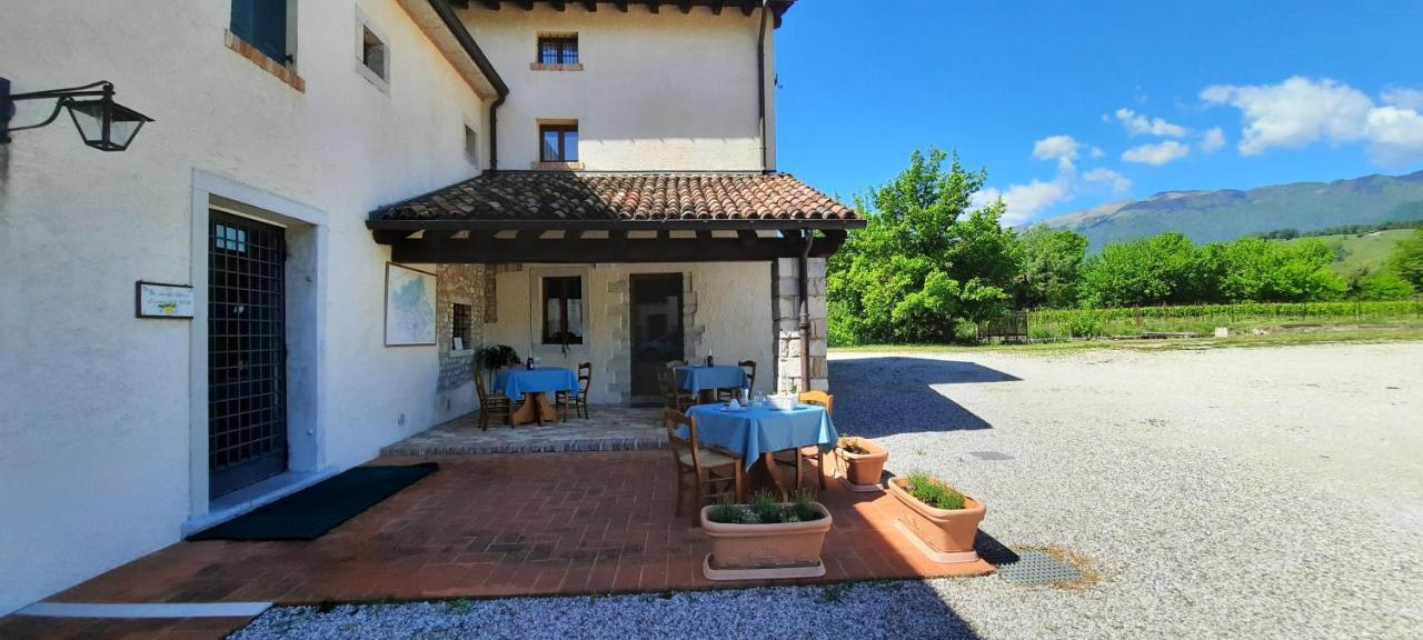 Agriturismo La Bella Follina Exterior photo