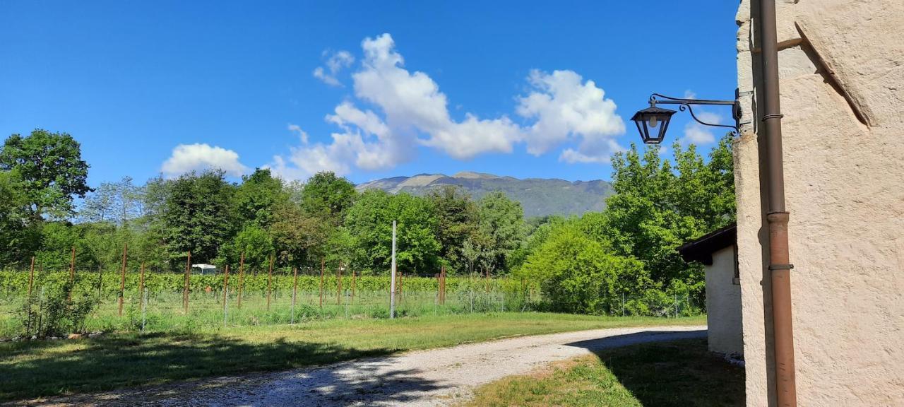 Agriturismo La Bella Follina Exterior photo