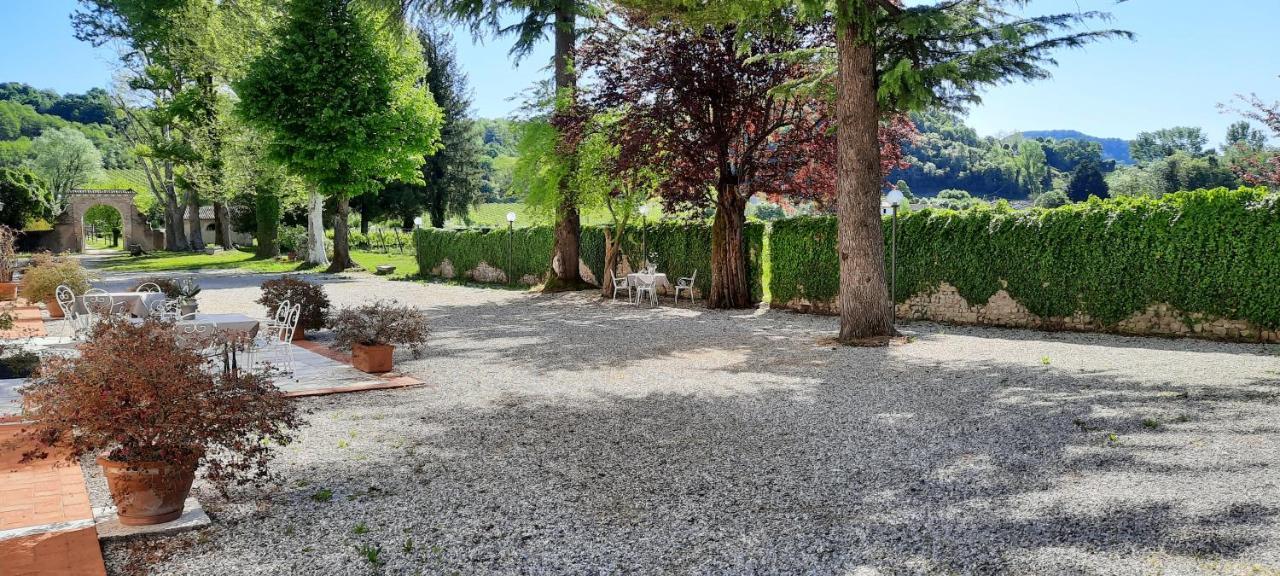 Agriturismo La Bella Follina Exterior photo