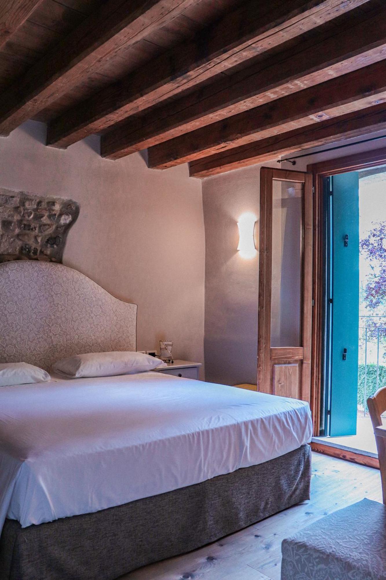 Agriturismo La Bella Follina Exterior photo