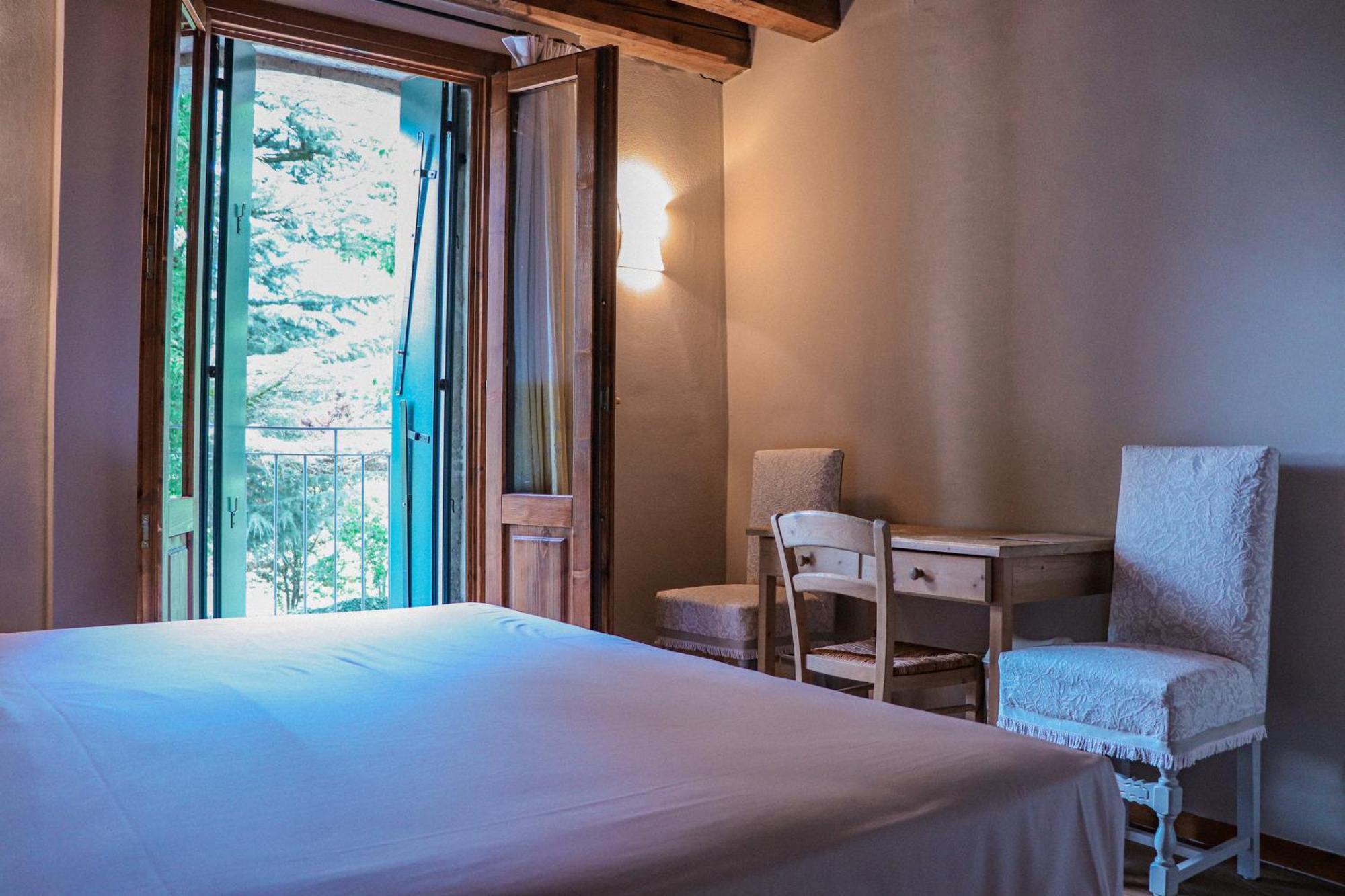 Agriturismo La Bella Follina Exterior photo